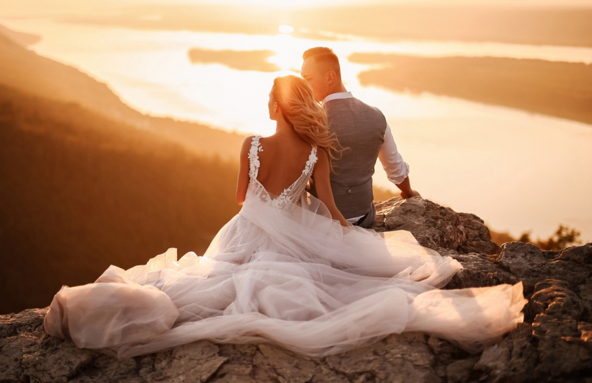 Свадебный фотограф: кто это и зачем нужен