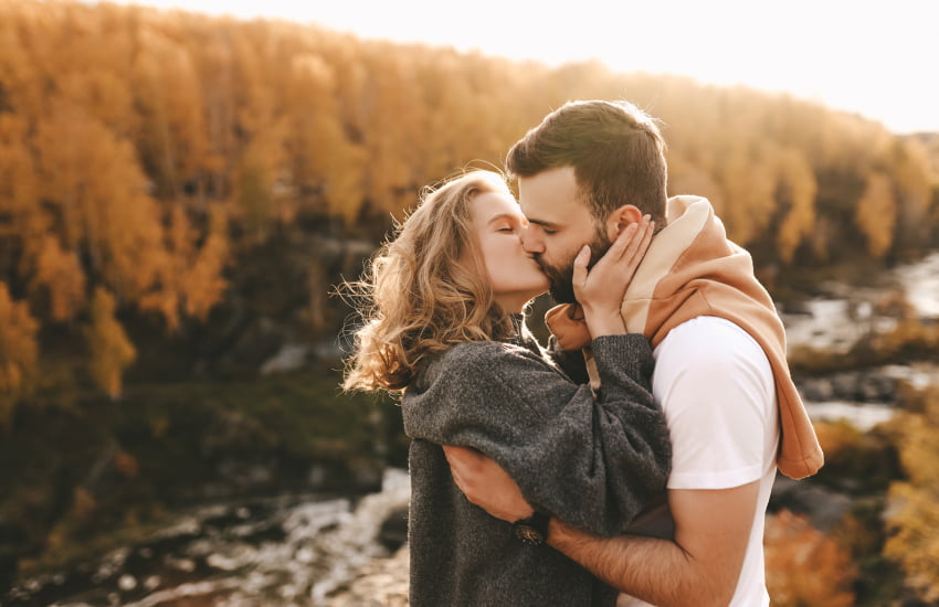 7 простых привычек для счастья в браке