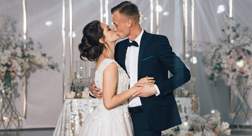 5 самых популярных свадебных стилей