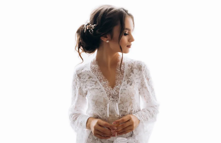 7 образов невесты: разбираем ошибки со стилистом