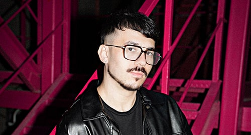 Дмитрий Приказчиков