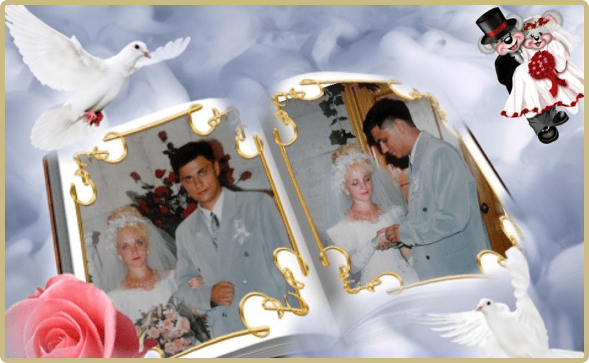 свадебное фото, жених и невеста, свадьба нулевые