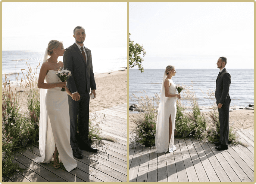 жених и невеста, свадьба 2020-е, свадебная церемония