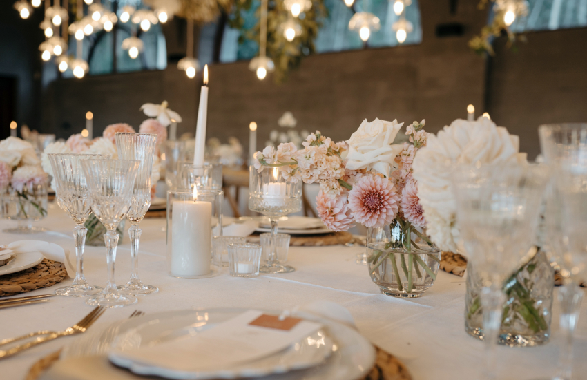 свадьба, свадебные цвета, бежевый цвет