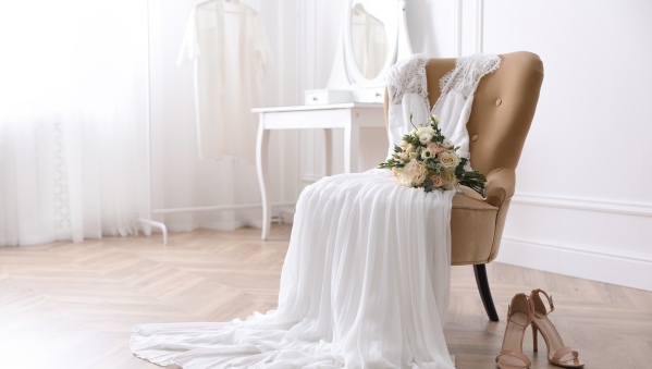 Где купить свадебное платье: инструкция