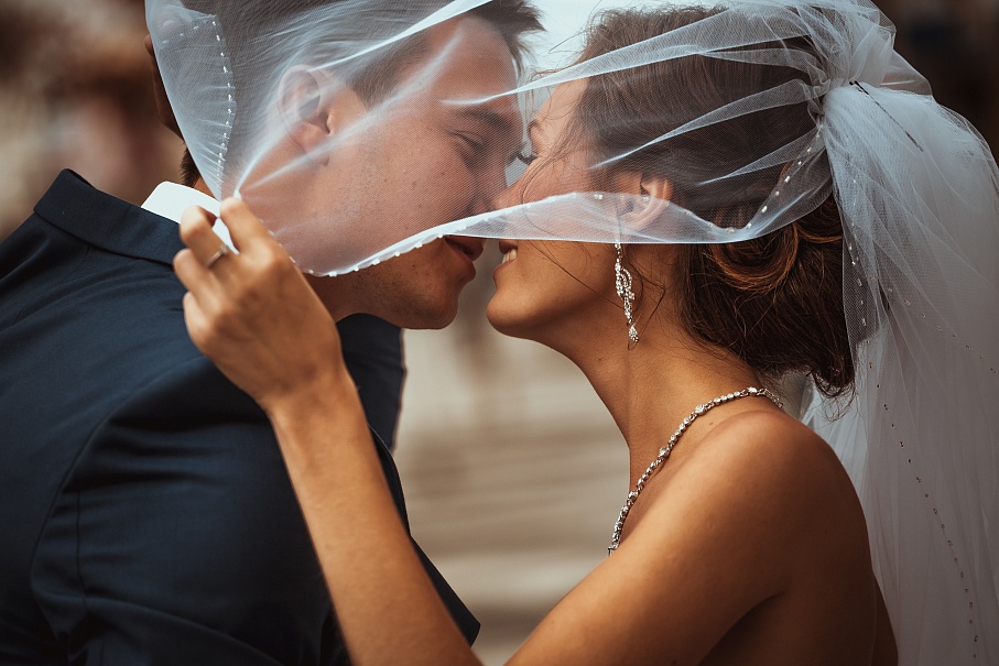 Счастливый день: какую дату выбрать для свадьбы в 2023 году