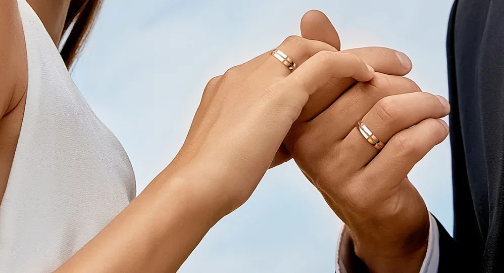 Виды брака в России: какие бывают союзы 