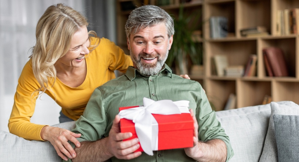Годовщина свадьбы 29 лет: что дарить и как отмечать