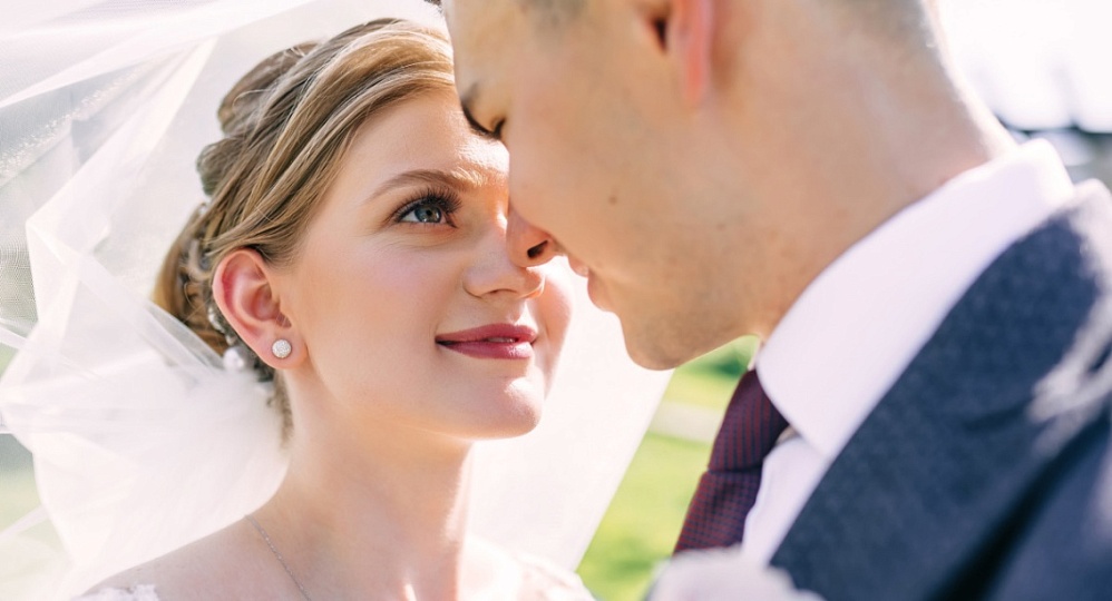 5 эмоций, которые нормально испытывать в день свадьбы