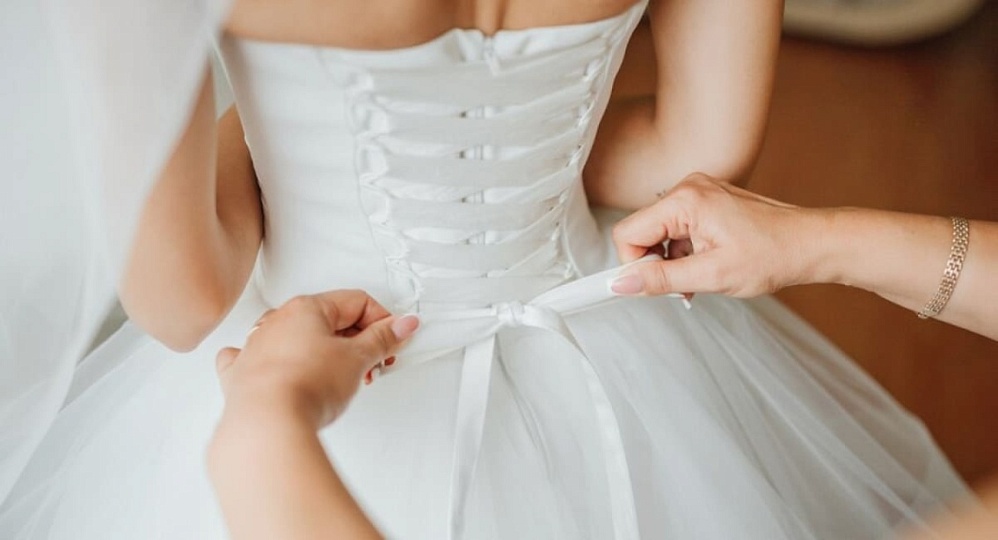 Как похудеть к свадьбе: быстрые и здоровые лайфхаки