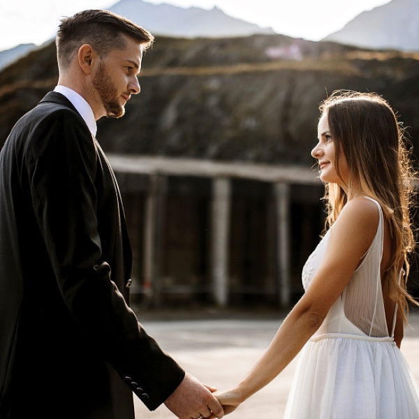 Как выбрать дату свадьбы в 2026 году