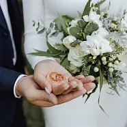 Рассказы о свадьбе