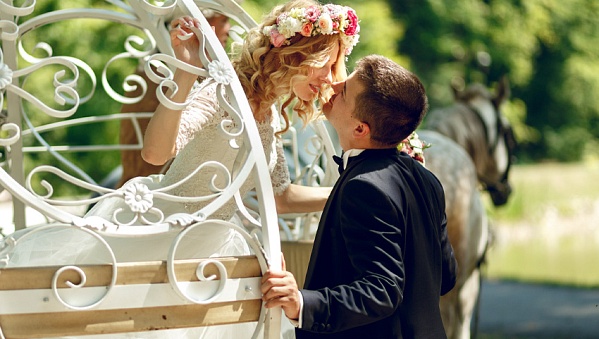 Тематические свадьбы: какие бывают и как организовать