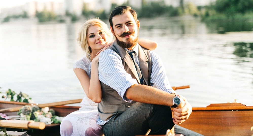 Как сэкономить на свадьбе летом: 10 советов