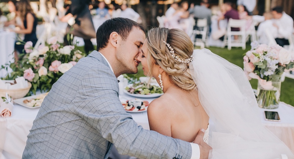Свадебный тайминг: секреты правильной организации торжества