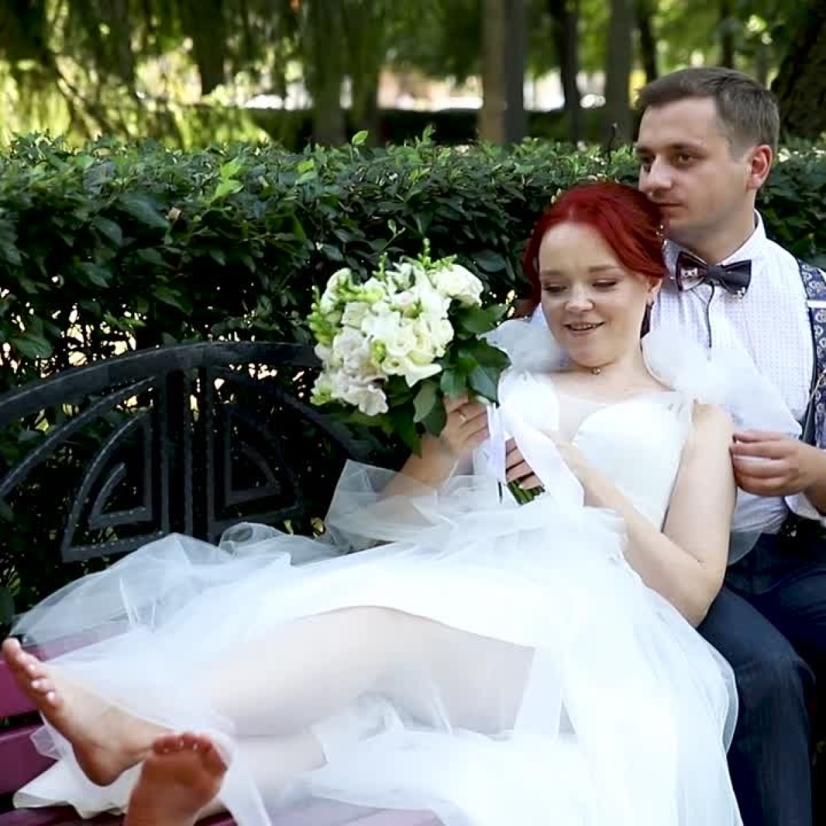 Свадьба